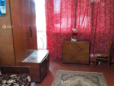 квартира за адресою Харків, Амосова вул. (Корчагінців), 9