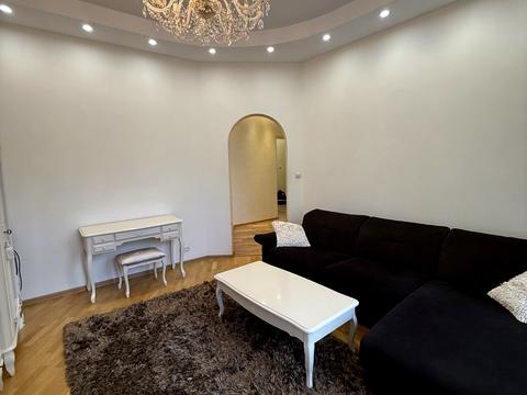 квартира за адресою Київ, Олеся Гончара вул., 77