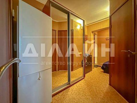 квартира по адресу Запорожье, Нижнеднепровская ул., 2-А