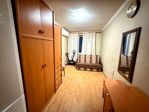 кімната за адресою Космонавтів вул., 66