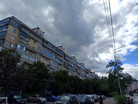 квартира по адресу Раисы Окипной ул., 7