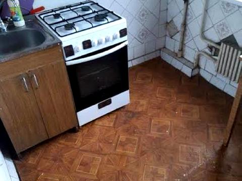 квартира за адресою Академіка Павлова вул., 146