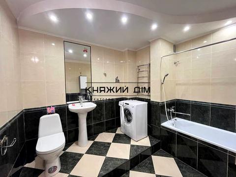квартира за адресою Драгоманова вул., 14-А