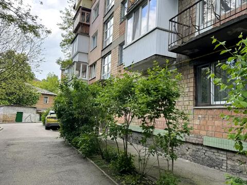 квартира по адресу Задорожный пер., 3