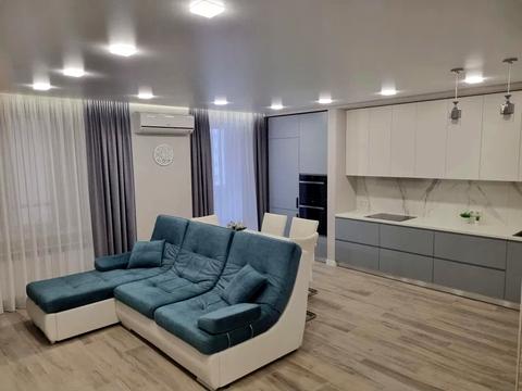 квартира за адресою Гвардійців-Широнінців вул., 70-Б