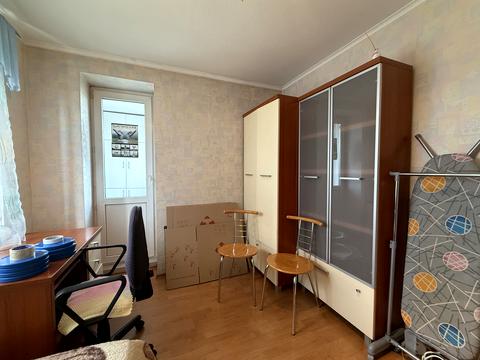 квартира по адресу Сорочинська, 2