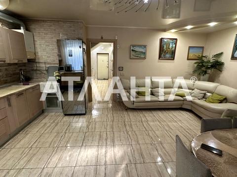 будинок за адресою Дача Ковалевського вул., 95