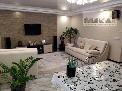 квартира по адресу Святого Николая ул. (Артёма), 71