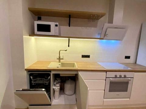 квартира по адресу Клочковская ул., 93