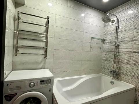 квартира за адресою Дніпро, житловий масив Тополя-2 вул., 10