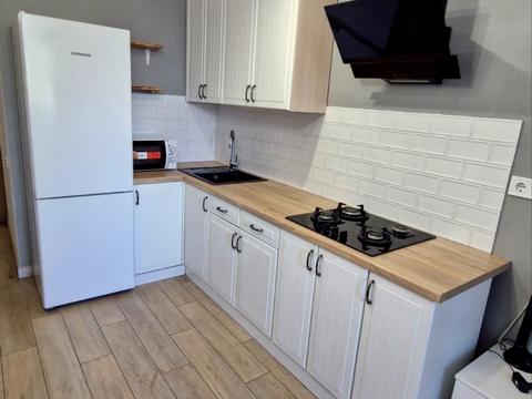 квартира по адресу Зеленая ул., 204в