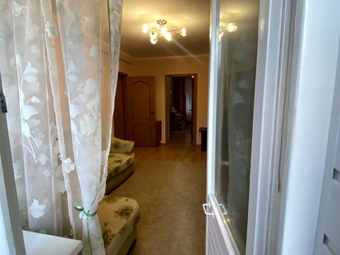 квартира по адресу Бровары, Незалежності бульв. (50 років Жовтня), 3-А