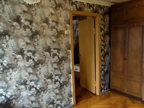 квартира по адресу Энтузиастов ул., 25