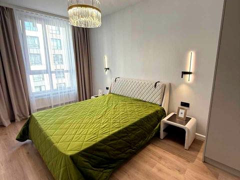 квартира по адресу Стрыйская ул., 280