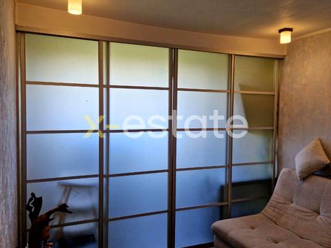квартира за адресою Гвардійців-Широнінців вул., 59а