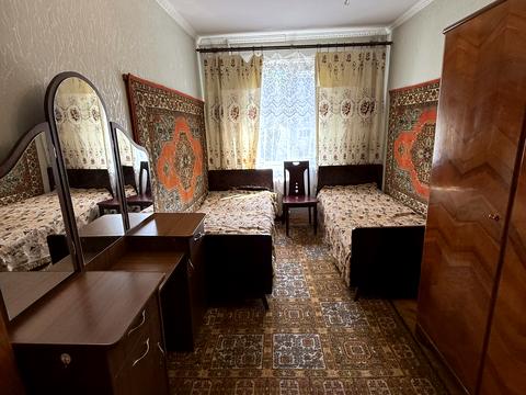 квартира по адресу Зодчих ул., 56