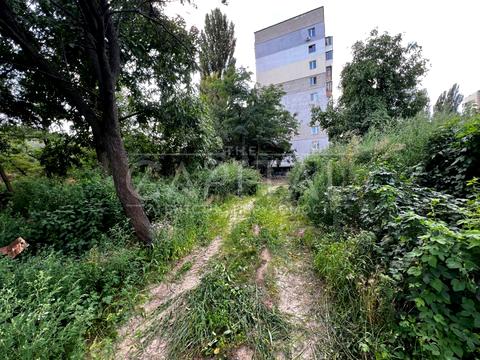 ділянка за адресою Петропавлівська вул., 15