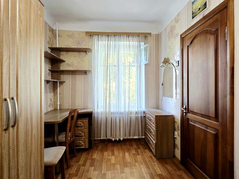 квартира по адресу Гоголя ул., 4/8