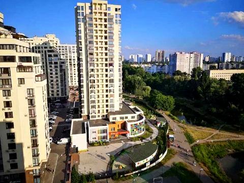 квартира за адресою Степана Рудницького вул. (Академіка Вільямса), 19/14