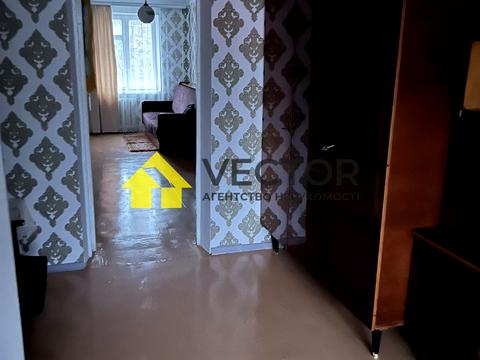 квартира за адресою Павленківська пл., 8