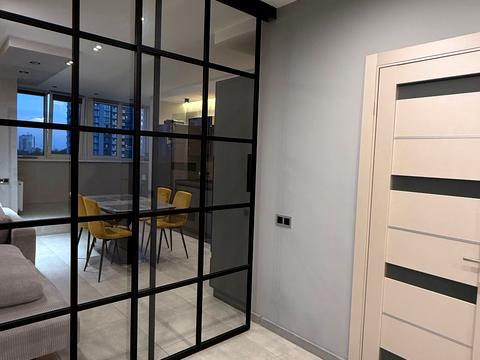 квартира за адресою В'ячеслава Чорновола вул., 6