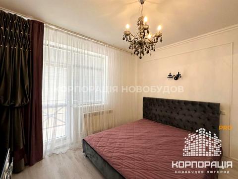 квартира по адресу Рилеєва, 4