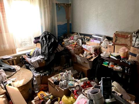 квартира за адресою Новомостицька вул., 2-Г