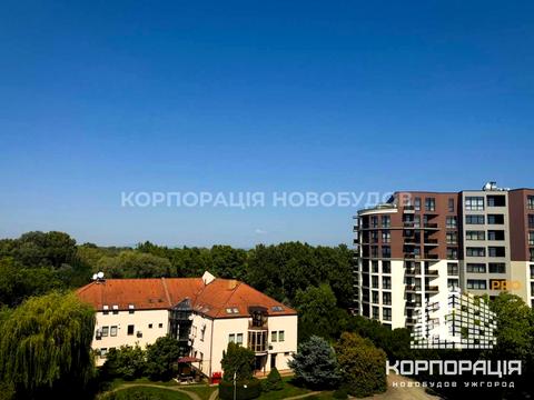 квартира за адресою Гаджеги, 1Б