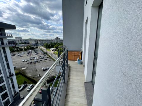 квартира за адресою Торф'яна вул., 25-А
