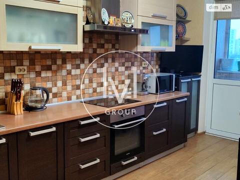 квартира по адресу Бориспольская ул., 4