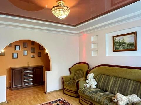 квартира за адресою Міцкевича вул., 5