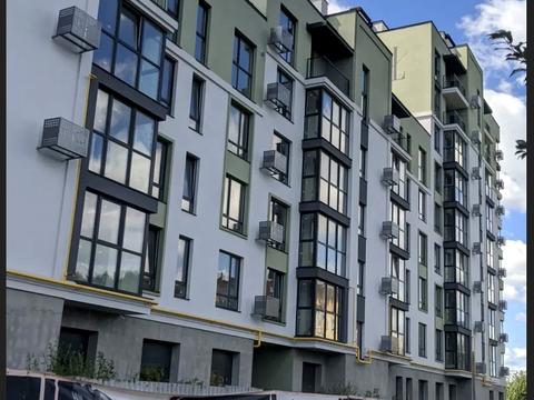 квартира по адресу Щирецкая ул., 55