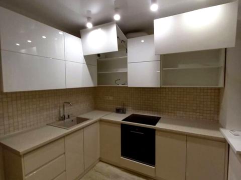 квартира за адресою Балківська вул., 139