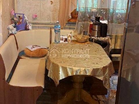 дом по адресу Луи Пастера ул., 5