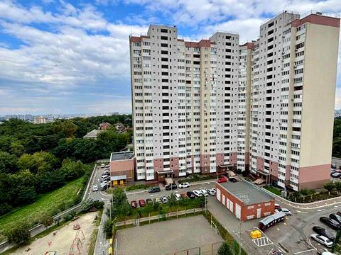 квартира за адресою Білицька вул., 20