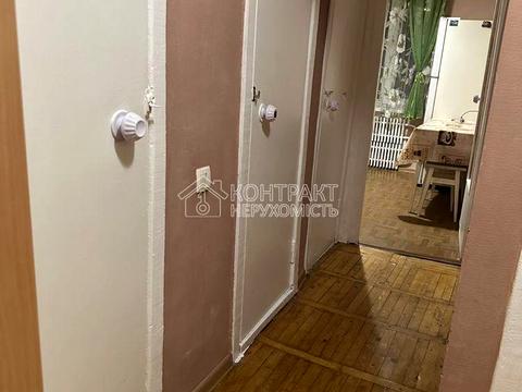 квартира по адресу Чернышевского ул., 85