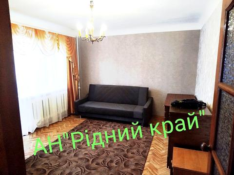 квартира по адресу Европейська, 54