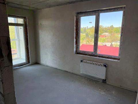 квартира по адресу Незалежності, 33