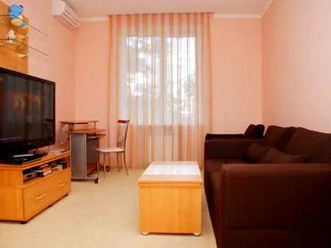 квартира за адресою Кловський узвіз, 3