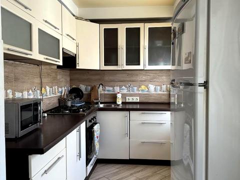 квартира по адресу Васильковская ул., 2-А