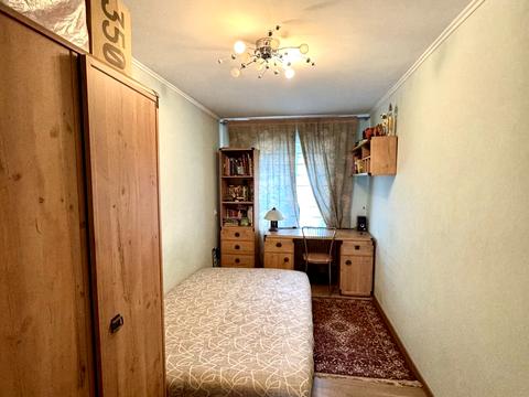 квартира по адресу Вагилевича ул., 3