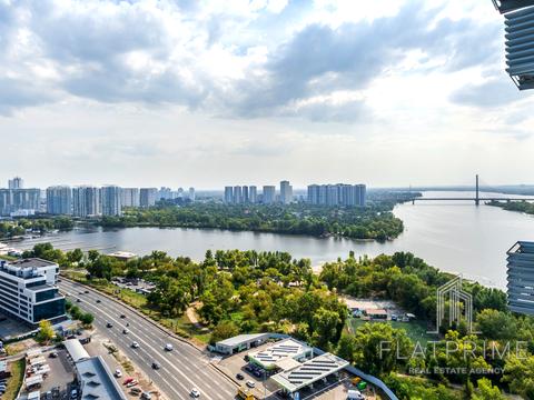 квартира по адресу Днепровская набережная ул., 17-К