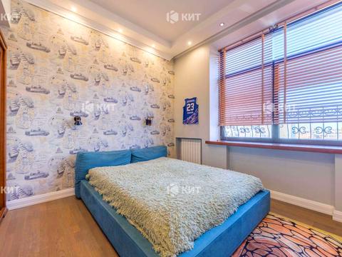 квартира по адресу Гиршмана ул., 17
