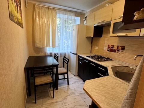 квартира за адресою Івана Франка вул., 39а