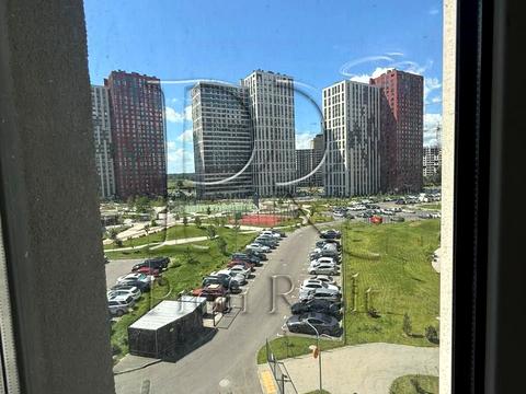 квартира по адресу Всеволода Змеенко ул., 21