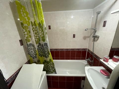 квартира по адресу Червоной Калины просп., 65