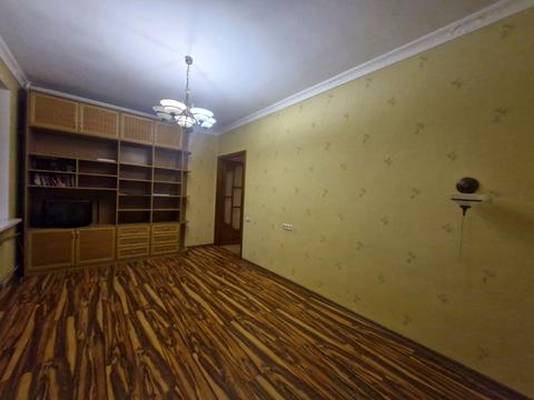 квартира по адресу Академика Вернадского бульв., 5/19