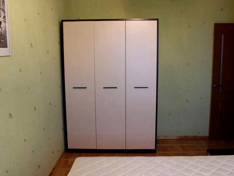 квартира по адресу Запорожское шоссе, 40