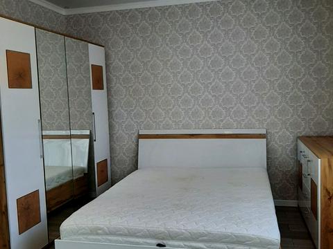 квартира по адресу Академика Сахарова ул., 3