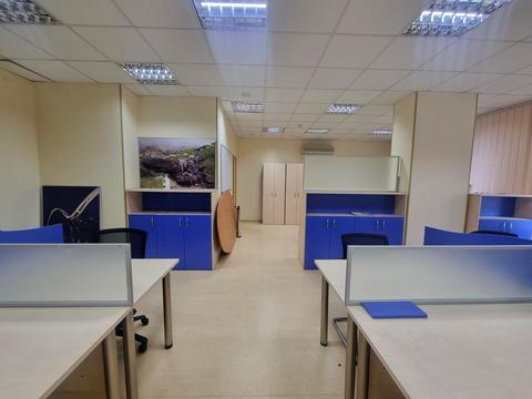 комерційна за адресою Саксаганського вул., 119